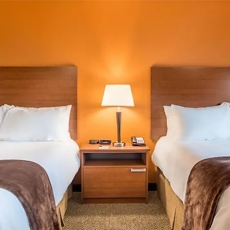 My Place Hotel-Lubbock, Tx Extérieur photo