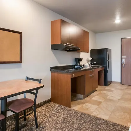 My Place Hotel-Lubbock, Tx Room photo