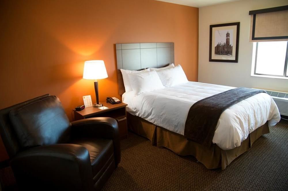 My Place Hotel-lubbock, Tx Hotel Lubbock