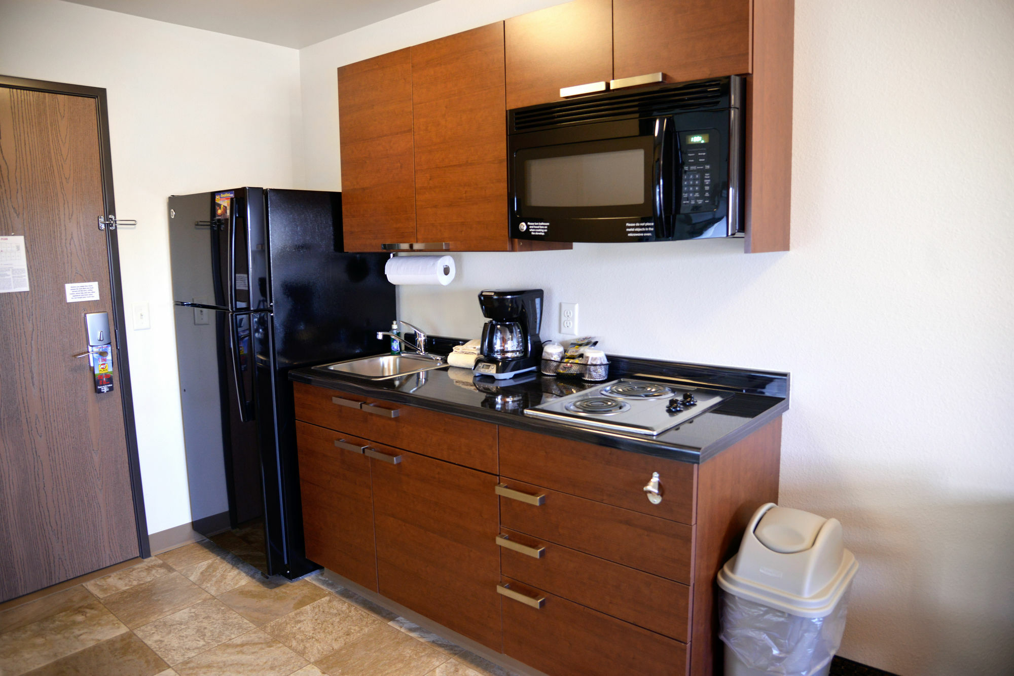 My Place Hotel-lubbock, Tx Hotel 2*