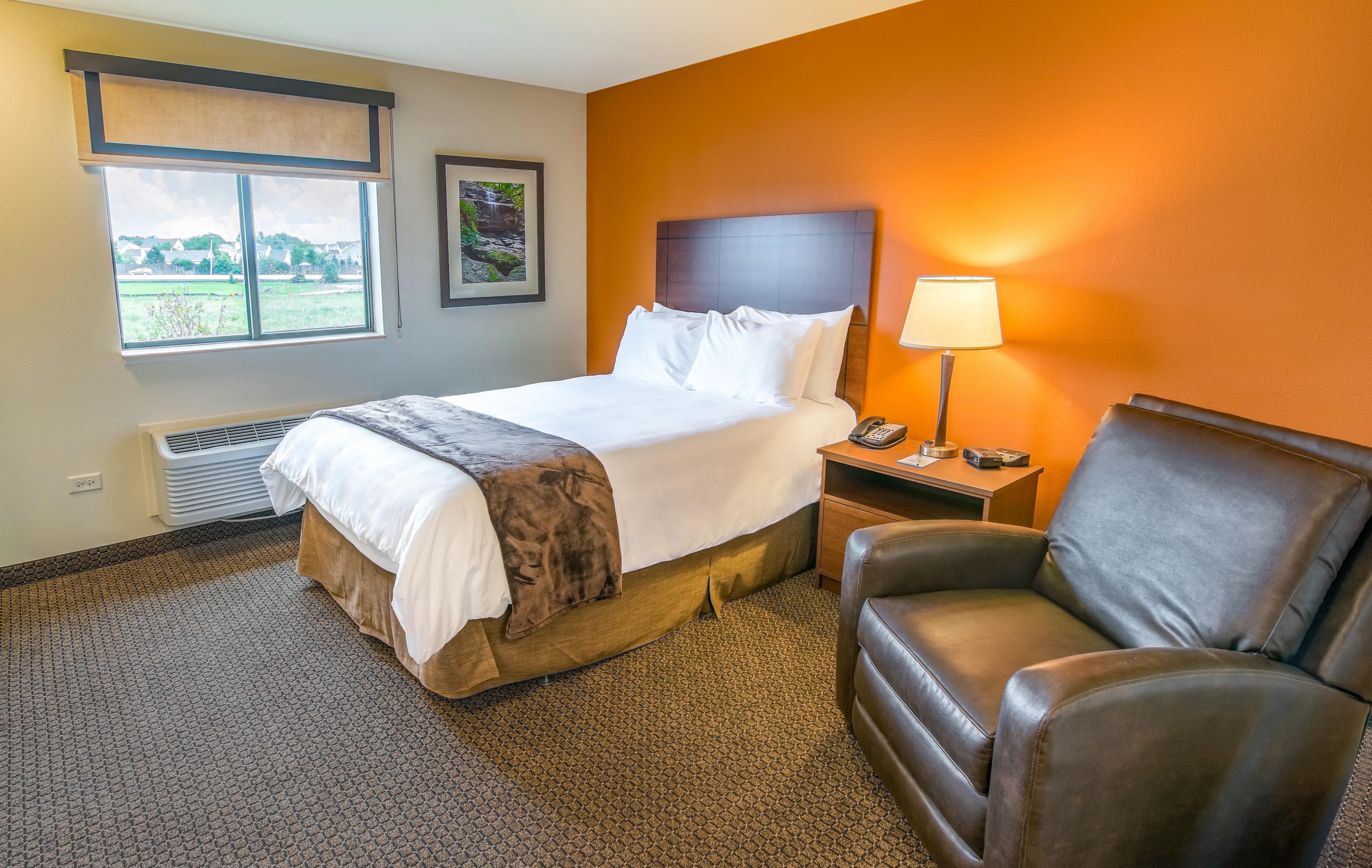 Hotel My Place Hotel-lubbock, Tx Lubbock