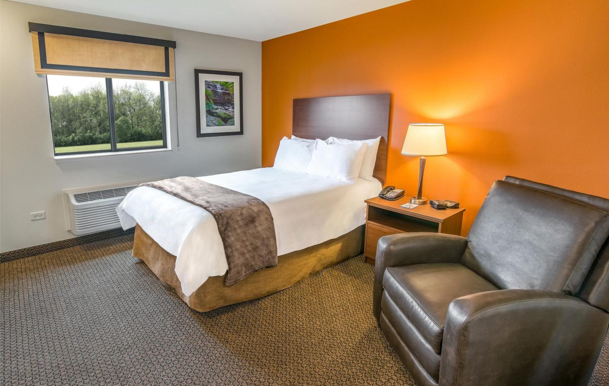 My Place Hotel-lubbock, Tx Lubbock