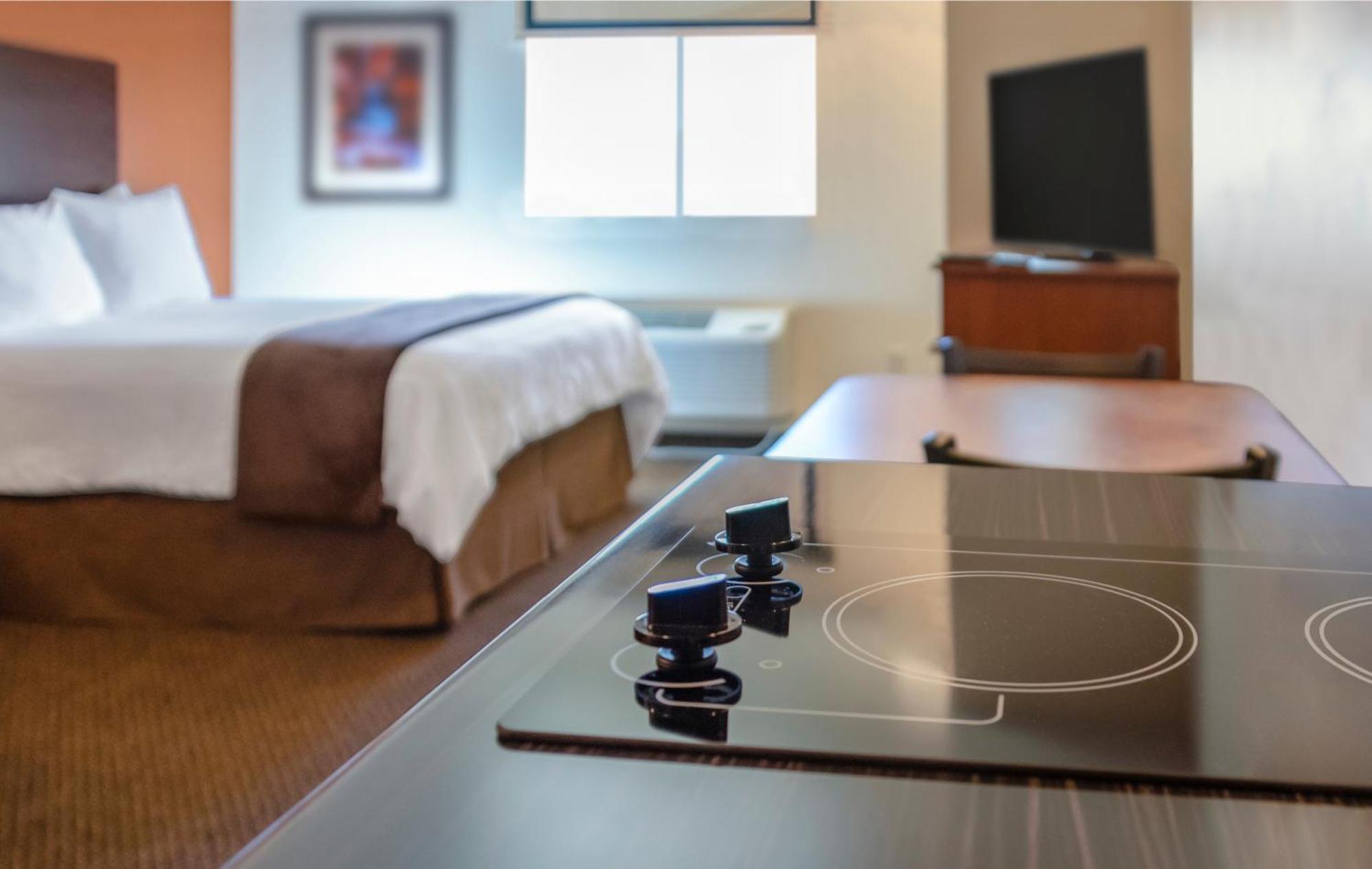 My Place Hotel-lubbock, Tx 2* Lubbock