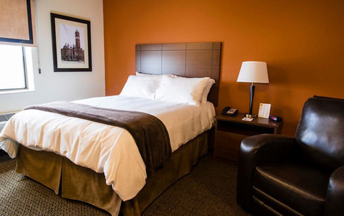 My Place Hotel-lubbock, Tx 2* Lubbock