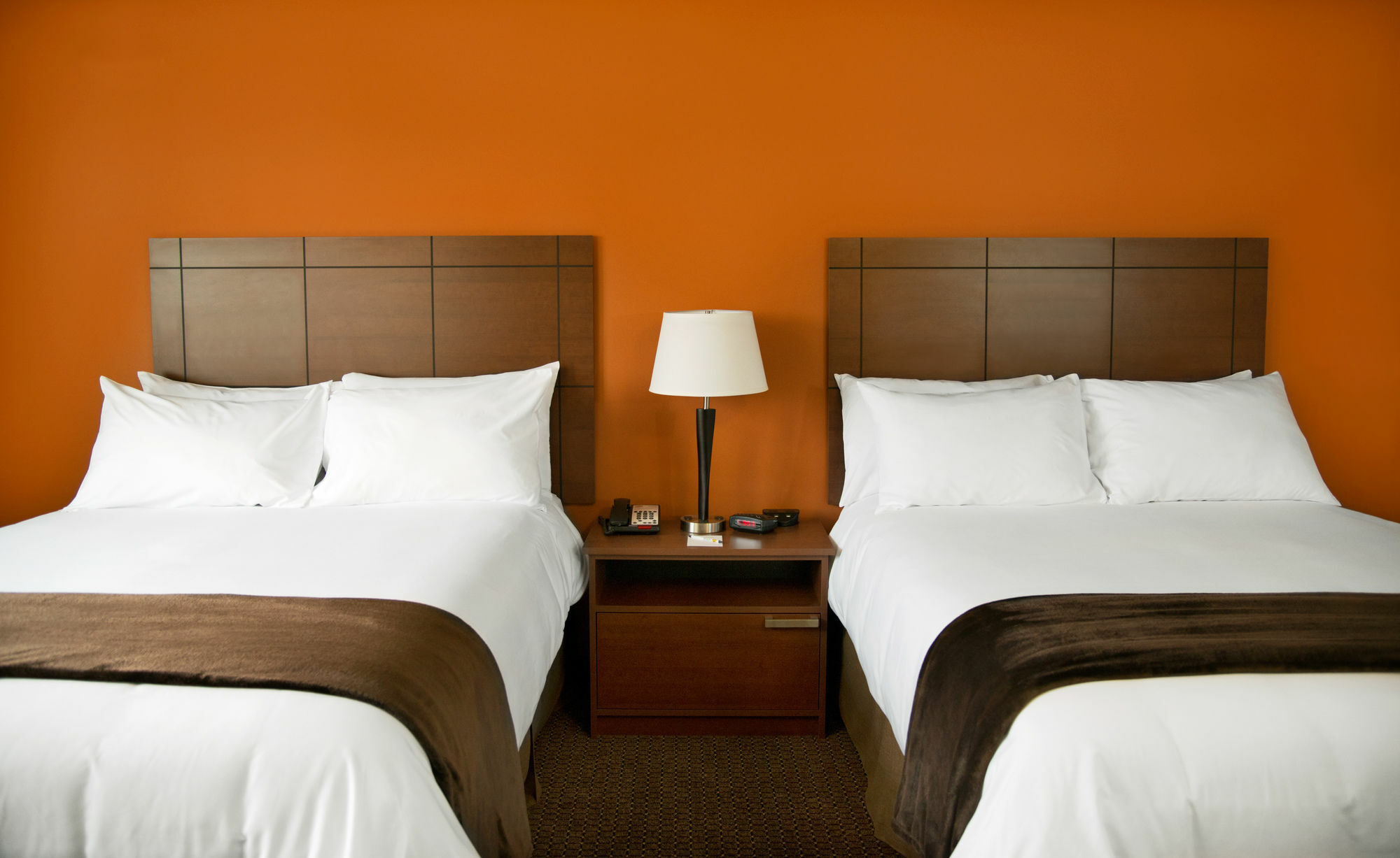 My Place Hotel-lubbock, Tx Hotel