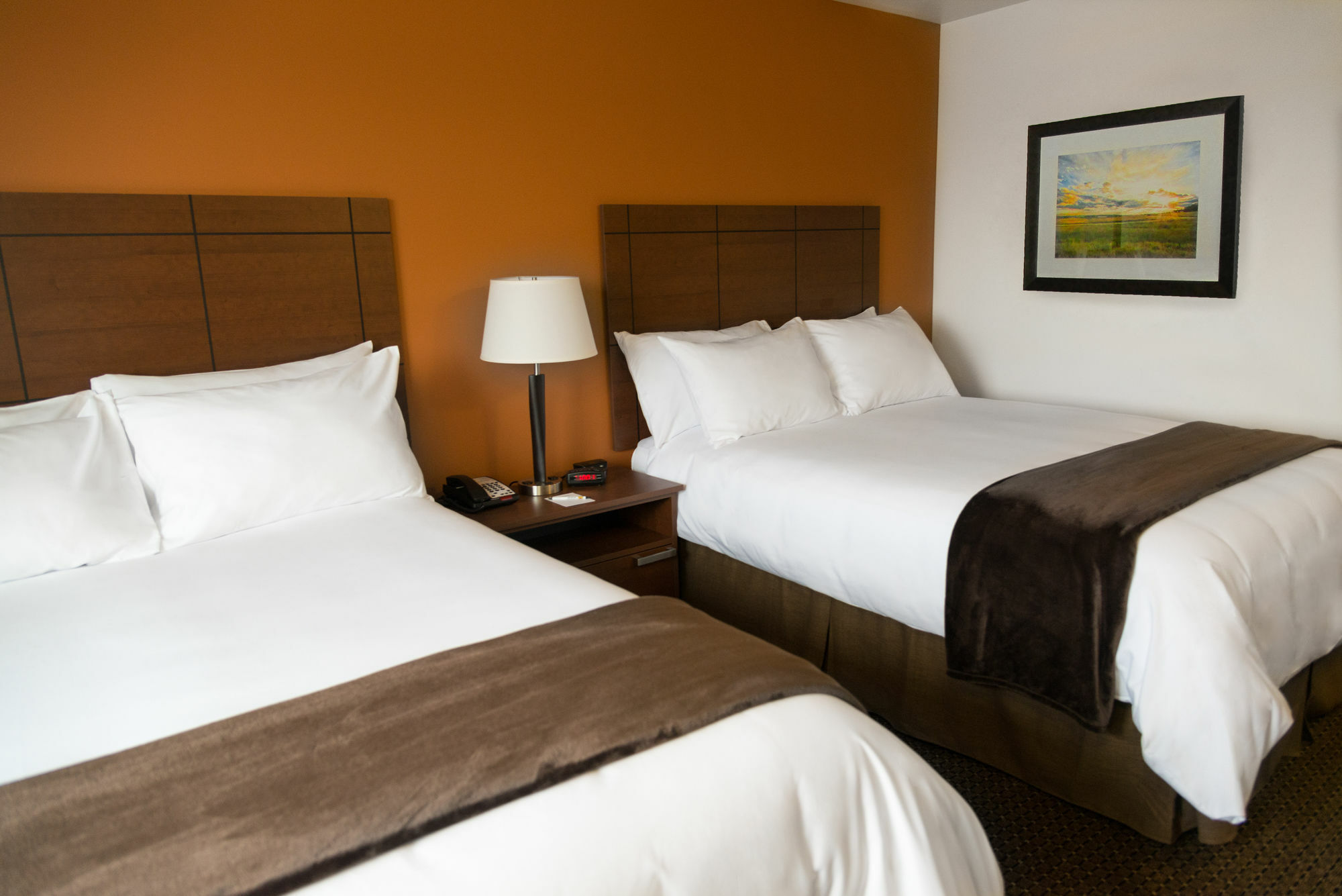 Hotel My Place Hotel-lubbock, Tx