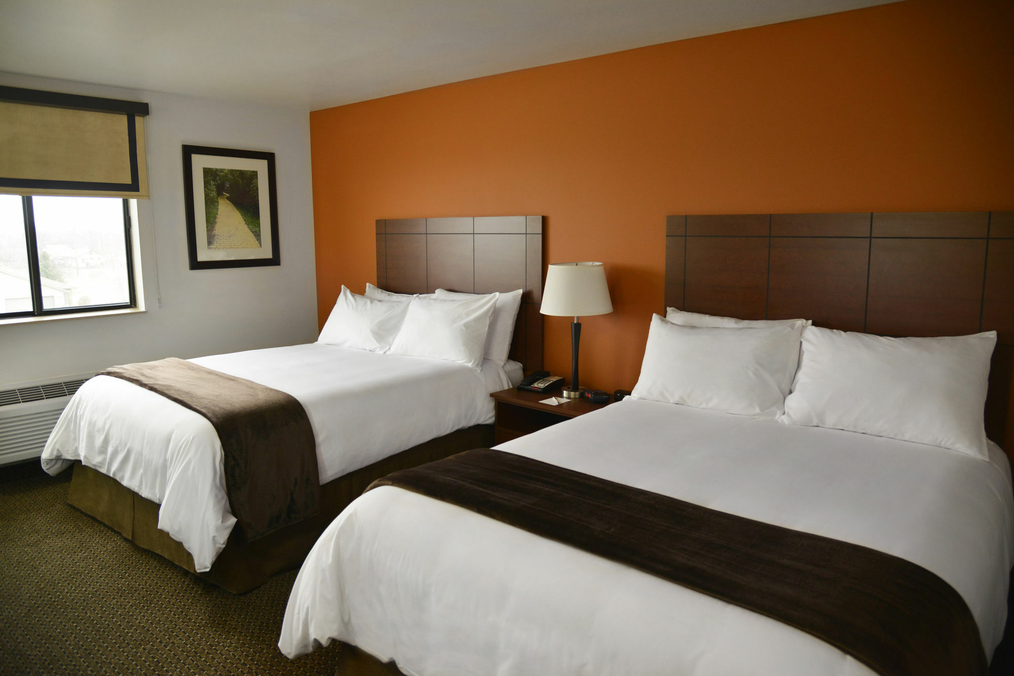 Hotel My Place Hotel-lubbock, Tx Lubbock