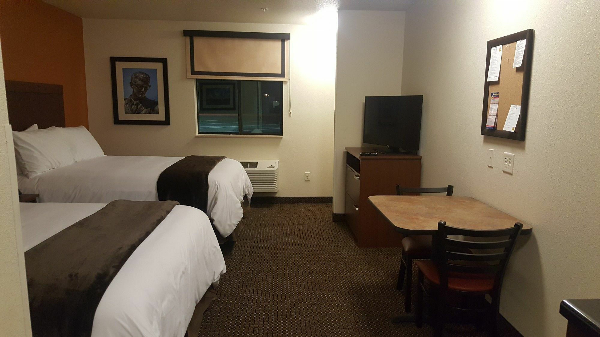 Hotel My Place Hotel-lubbock, Tx Lubbock