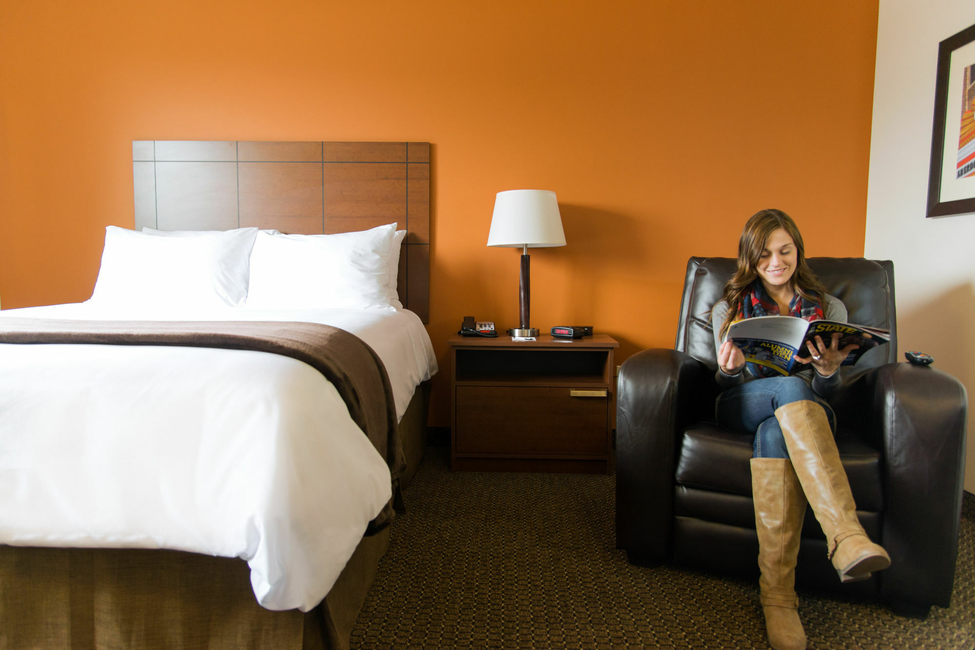 My Place Hotel-lubbock, Tx Lubbock